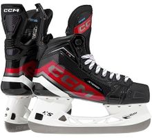 Korčule CCM Jetspeed FT6 INT, Intermediate, 4.5, 38, W