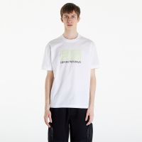 T-shirt EA7 Emporio Armani T-Shirt White XL
