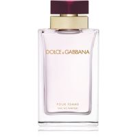 Dolce&Gabbana Pour Femme парфумована вода для жінок 100 мл