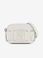 Armani Exchange Crossbody táska Fehér