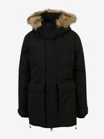 SuperDry Everest Parka crna