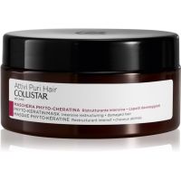 Collistar Hair Phyto-Keratin Mask Intensive Restructuring maska za lase s keratinom 200 ml