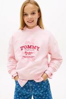 Tommy Hilfiger Detská mikina Tommy Hilfiger