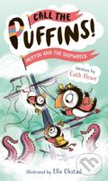 Call the Puffins: Muffin and the Shipwreck (Book 3) - kniha z kategorie Pro děti