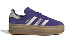 adidas Gazelle Bold W