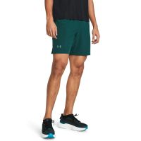 Under Armour LAUNCH PRO 7'' SHORTS Blue XXL