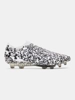 Men's football boots Under Armour UA Magnetico Elite 5 FG-BLK - Men's