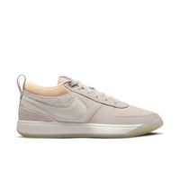 Nike Book 1 "Mirage" - Pánske - Tenisky Nike - Hnedé - FJ4249-100 - Veľkosť: 40