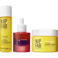 NIP+FAB Firm & Protect Set Gesichtspflegeset