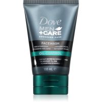 Dove Men+Care Waschemulsion für fettige Haut 100 ml