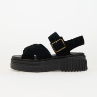 Sneakers Clarks Evamar Wish Black Sde EUR 39