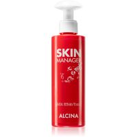 Alcina Skin Manager tonik za obraz s sadnimi kislinami 190 ml