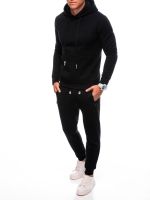 Edoti Men's sweatshirt + sweatpants set