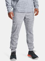 Under Armour Curry Hose Grau