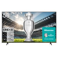 58A69K TV HISENSE