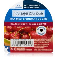 Yankee Candle Black Cherry vosk do aromalampy 22 g