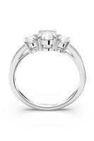 Prstienok Swarovski RE ATTRACT TRILOGY