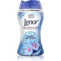 Lenor Spring Awakening ароматичні перлини для прання 140 гр