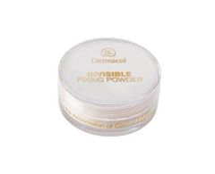 Dermacol Lehký fixační pudr (Invisible Fixing Powder) 13 g Light