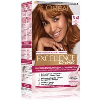 L’Oréal Paris Excellence Creme Haarfarbe Farbton 6.41 Noisette 1 St.
