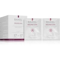 Bakel Resurex-Skin revitalizační maska proti stárnutí pleti 6 ks