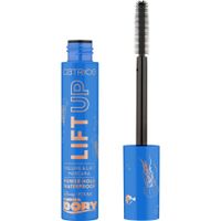 CATRICE Disney Pixar Finding Dory LIFT UP Volume & Lift Mascara Power Hold Waterproof - 010 Deep Black Waterproof