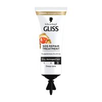 Schwarzkopf Gliss negovalni serum za lase - Oil Nutritive Split-Ends Serum