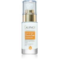 Guinot Youth Time aufhellendes und verjüngendes Make up für ein natürliches Aussehen Farbton 2 30 ml
