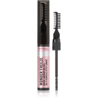 Rimmel Wonder'Freeze gel maskara za obrve nijansa 001 Clear 6 g