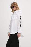 DKNY Bavlnená košeľa Dkny