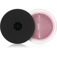 Lily Lolo Mineral Blush Pulvriges Mineral-Rouge Farbton Rosebud 3 g