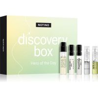 Beauty Discovery Box Notino Hero of the Day sada pre mužov