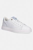 Tommy Hilfiger TH FEMININE CUPSOLE LEATHER tenisky dámske