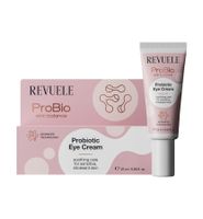 Revuele пробиотичен околоочен крем - ProBio Skin Balance Probiotic Eye Cream