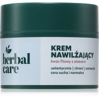 Farmona Herbal Care Phytic acid & Aloe хидратиращ крем с алое вера 50 мл.