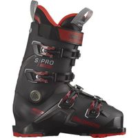 Salomon S/PRO HV 100 GW Мъжки скиорски обувки, черно, размер