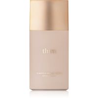 thim Luminous Skin Sun Serum posvetlitveni serum proti gubam SPF 50+ 50 ml