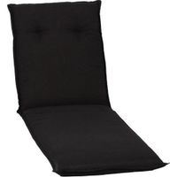 Gardenson PODUŠKA NA LEŽADLO, 191/58/8 cm