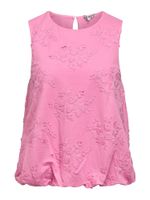OBJECT Bluza 'OBJMinnie'  svijetloroza