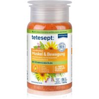 Tetesept Sea Bath Salt Muscles And Movement Badesalz 600 g