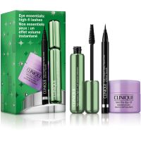 Clinique Holiday Eye Essentials: Hi-Fi Lashes božični darilni set za oči