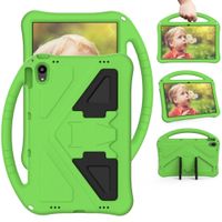 KIDDO Otroški ovitek Lenovo Tab P11 / P11 5G / P11 Plus zelen
