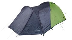 Hannah ARRANT 3 spring green/cloudy gray II tent