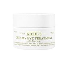 Kiehl's Péče o oční víčka a oční okolí s avokádem (Creamy Eye Treatment with Avocado) 28 g
