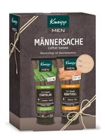 Kneipp Duobalíček Sprchové gely 2v1 pro muže 2 x 200 ml