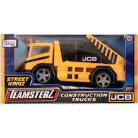 Halsall Teamsterz konstrukční autíčka (077) náklaďák