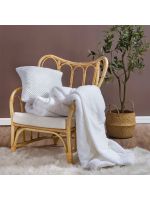 Edoti Monte Blanket 75x150