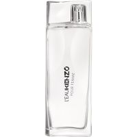 KENZO L'Eau Kenzo Pour Femme Eau de Toilette für Damen 100 ml