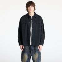 Koszula adidas Premium Essentials Workwear Overshirt Black S