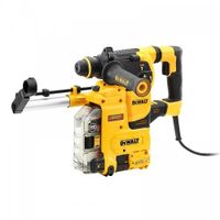 Kombinované kladivo SDS-Plus 30 mm s odsáváním DeWALT D25335K